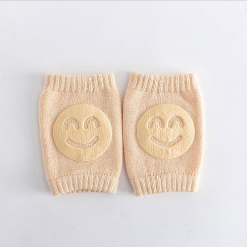 Baby knee pads
